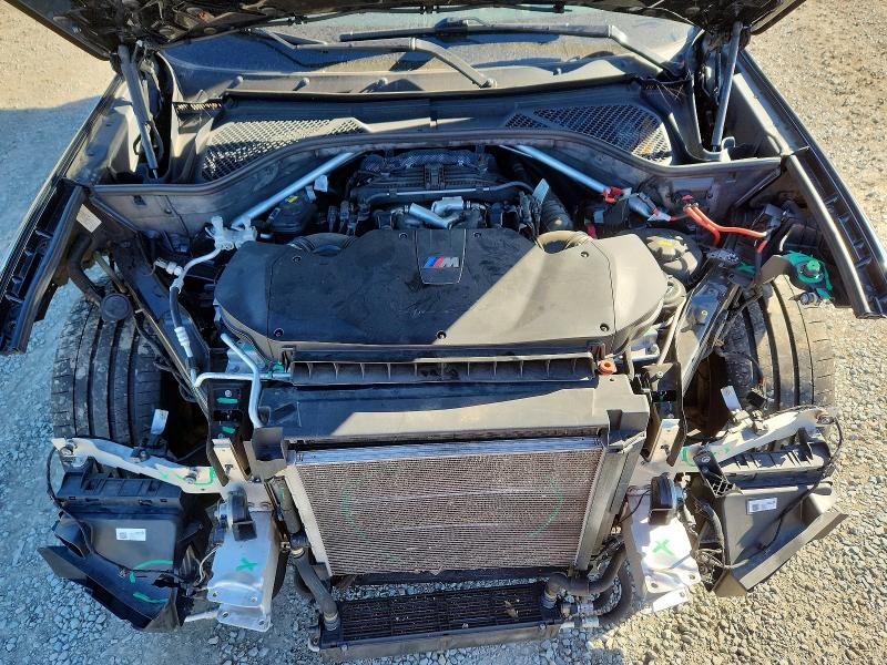 Продаж на аукціоні авто 2018 Bmw X5, vin: 5YMKT6C58J0X21234, номер лоту: 70500116