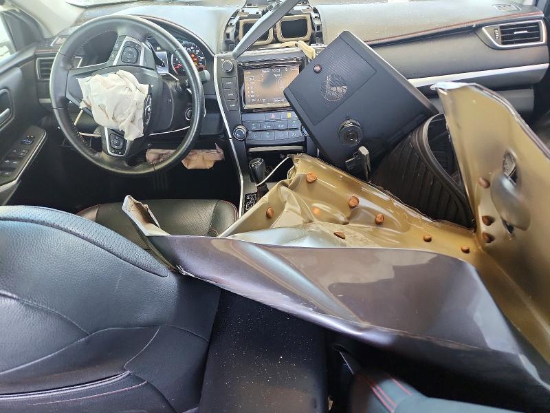 Aukcja sprzedaży 2015 Toyota Camry, vin: 4T1BF1FK4FU045607, numer aukcji: 67918956