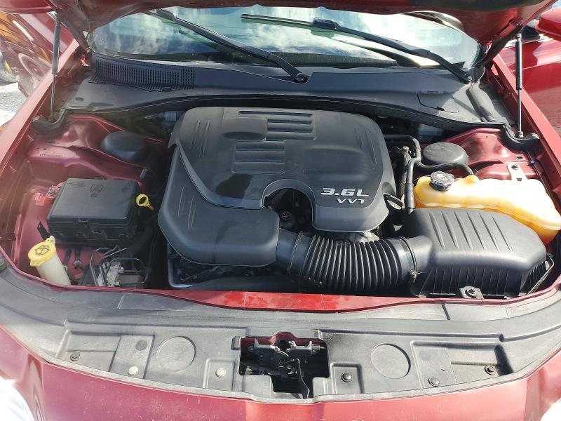Aukcja sprzedaży 2014 Chrysler 300, vin: 2C3CCAAG6EH378501, numer aukcji: 67499886