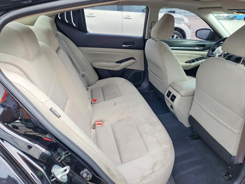2020 Nissan Altima მანქანა იყიდება აუქციონზე, vin: 1N4BL4DVXLC209090, აუქციონის ნომერი: 68482686