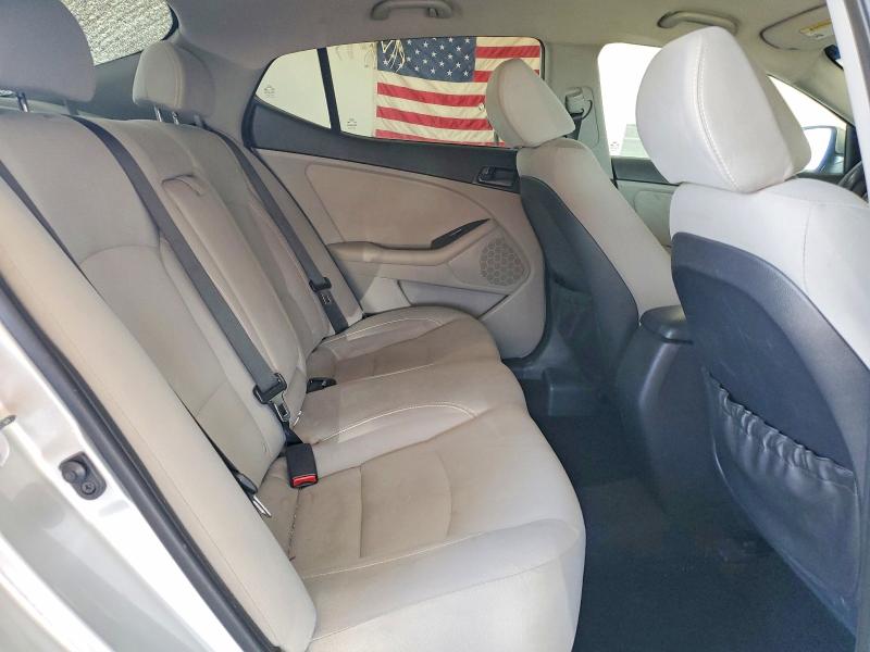 Продажа на аукционе авто 2014 Kia Optima, vin: 5XXGM4A70EG328854, номер лота: 68432676