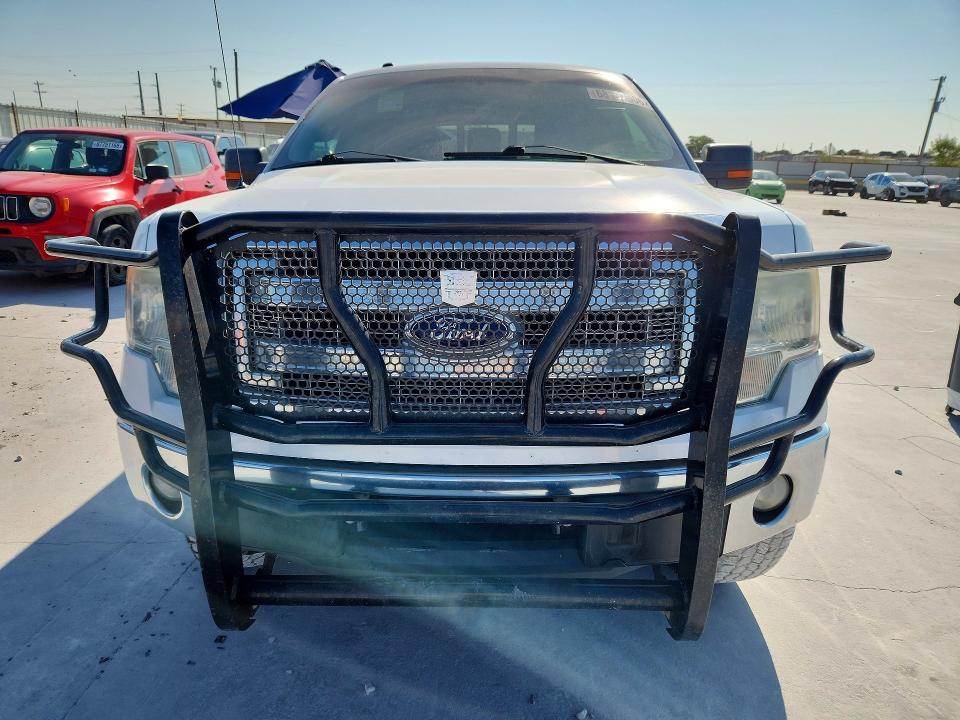 Продажа на аукционе авто 2014 Ford F150, vin: 1FTFW1ET5EFC52350, номер лота: 68137506