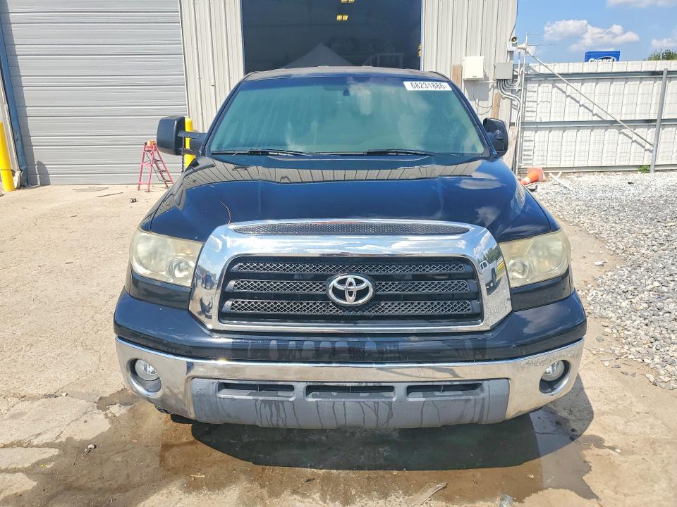 Продажа на аукционе авто 2008 Toyota Tundra, vin: 5TFRV54128X045968, номер лота: 68231886