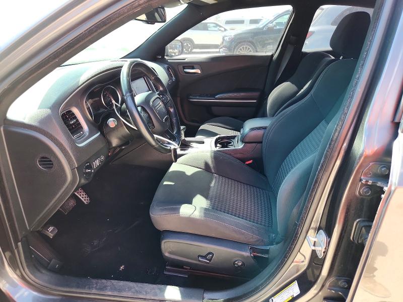 69858166 :رقم المزاد ، 2C3CDXCT7KH608293 vin ، 2019 Dodge Charger مزاد بيع