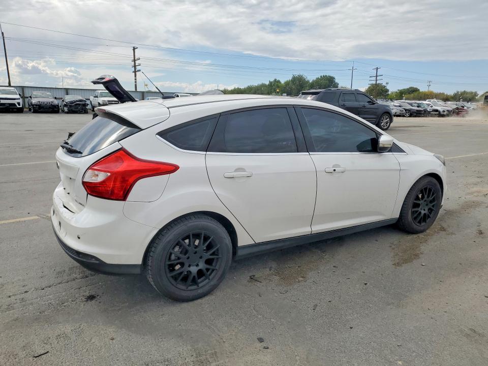 Aukcja sprzedaży 2012 Ford Focus, vin: 1FAHP3N23CL210529, numer aukcji: 69392506