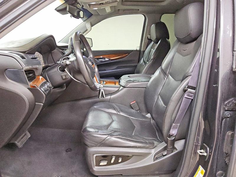 Продаж на аукціоні авто 2015 Cadillac Escalade, vin: 1GYS4JKJ4FR241857, номер лоту: 65963936