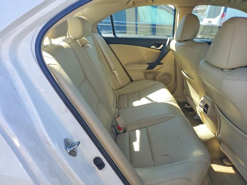 2013 Acura Tsx მანქანა იყიდება აუქციონზე, vin: JH4CU2F43DC011486, აუქციონის ნომერი: 68049336