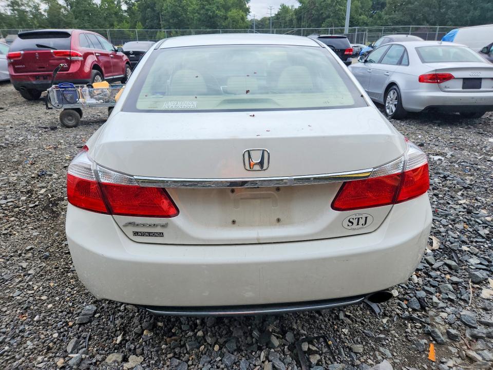 Продаж на аукціоні авто 2014 Honda Accord, vin: 1HGCR2F79EA010578, номер лоту: 67816156