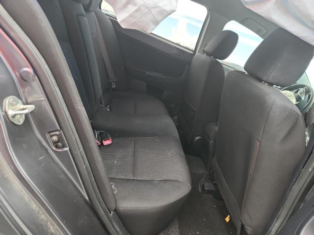 2011 Mitsubishi Lancer მანქანა იყიდება აუქციონზე, vin: JA32U2FU1BU045879, აუქციონის ნომერი: 67789996