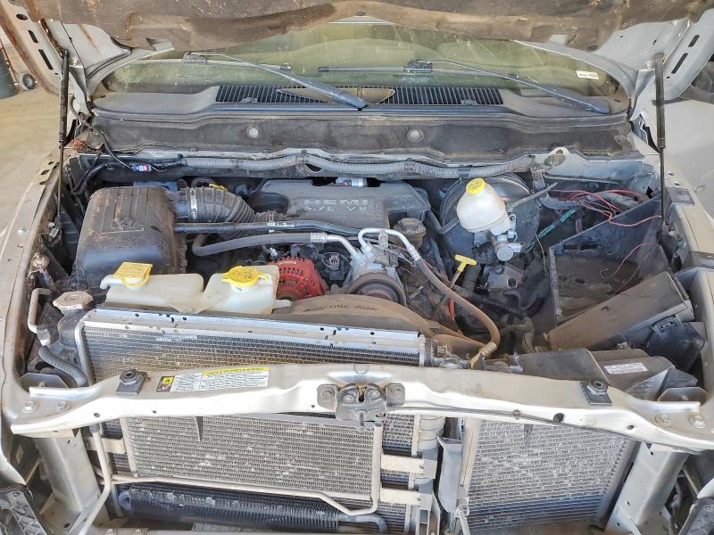 68835486 :رقم المزاد ، 3D7KR19D37G822054 vin ، 2007 Dodge Ram 1500 مزاد بيع