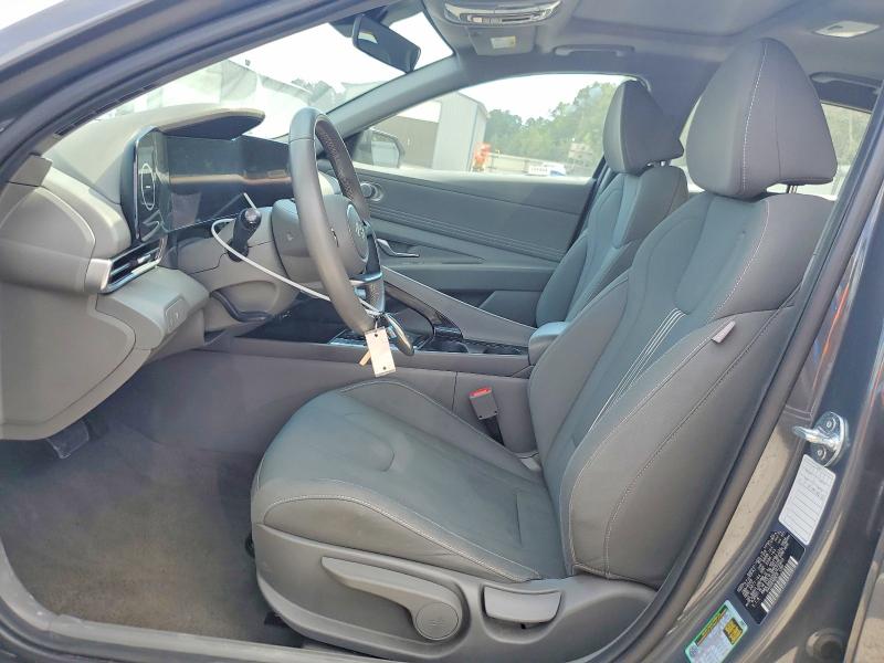 Aukcja sprzedaży 2025 Hyundai Elantra, vin: KMHLS4DG5SU972903, numer aukcji: 67412786