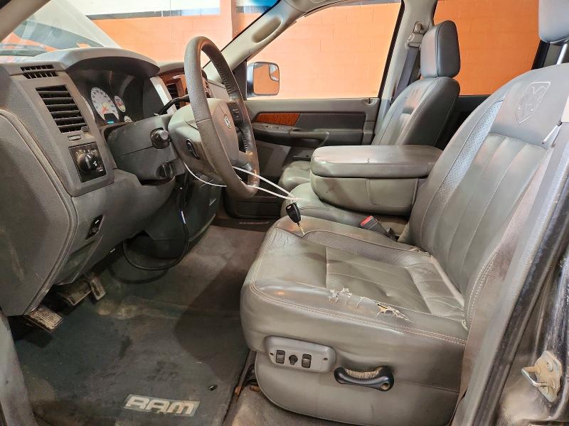 Aukcja sprzedaży 2007 Dodge Ram 3500, vin: 3D7MX38A07G841596, numer aukcji: 68042206