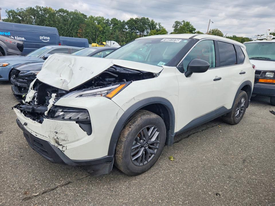 Aukcja sprzedaży 2026 Nissan Rogue, vin: 5N1BT3ABXTC761148, numer aukcji: 70051976