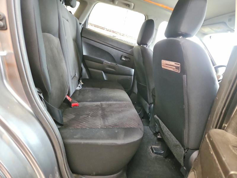 Продаж на аукціоні авто 2014 Mitsubishi Rvr, vin: 4A4AJ4AU8EE606529, номер лоту: 68132706