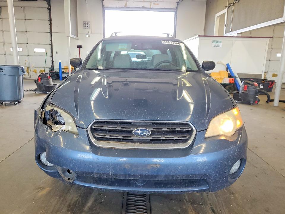 Aukcja sprzedaży 2007 Subaru Outback, vin: 4S4BP61C077342349, numer aukcji: 68877446