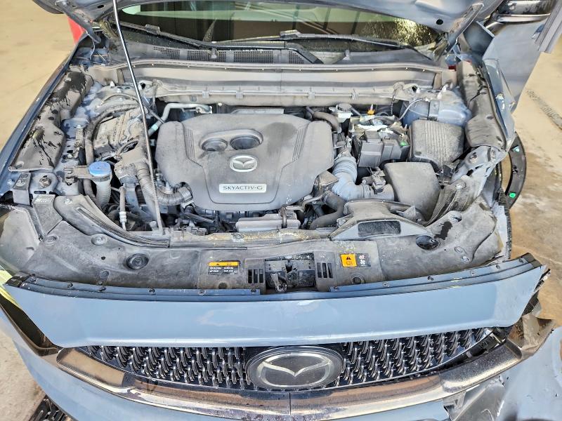 Aukcja sprzedaży 2021 Mazda Cx-5, vin: JM3KFBCY3M0339496, numer aukcji: 67656216