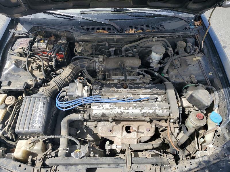 Auction sale of the 1994 Acura Integra, vin: JH4DC4358RS005650, lot number: 67454966