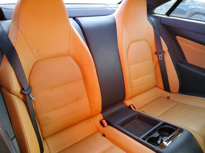 Продажа на аукционе авто 2014 Mercedes-benz E, vin: WDDKJ8JB8EF262444, номер лота: 68994856