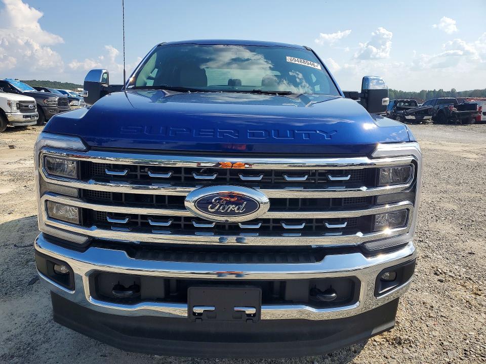 Aukcja sprzedaży 2026 Ford F250, vin: 1FT8W2BA5TEE45120, numer aukcji: 69488946