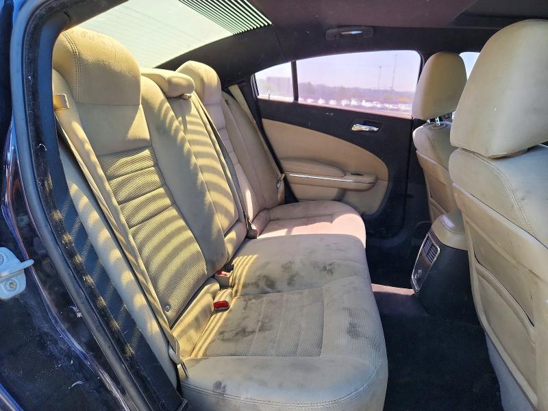 70165246 :رقم المزاد ، 2B3CL3CG2BH514253 vin ، 2011 Dodge Charger مزاد بيع