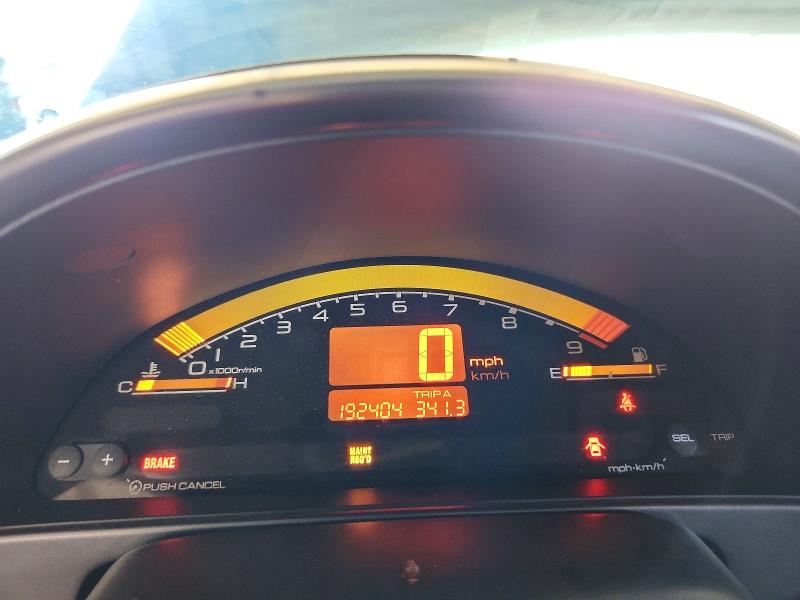 2003 Honda S2000 მანქანა იყიდება აუქციონზე, vin: JHMAP11453T000598, აუქციონის ნომერი: 68021166
