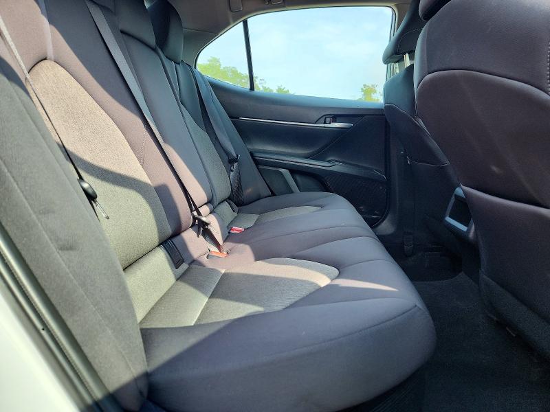 Aukcja sprzedaży 2024 Toyota Camry, vin: 4T1C31AK6RU074311, numer aukcji: 67285626