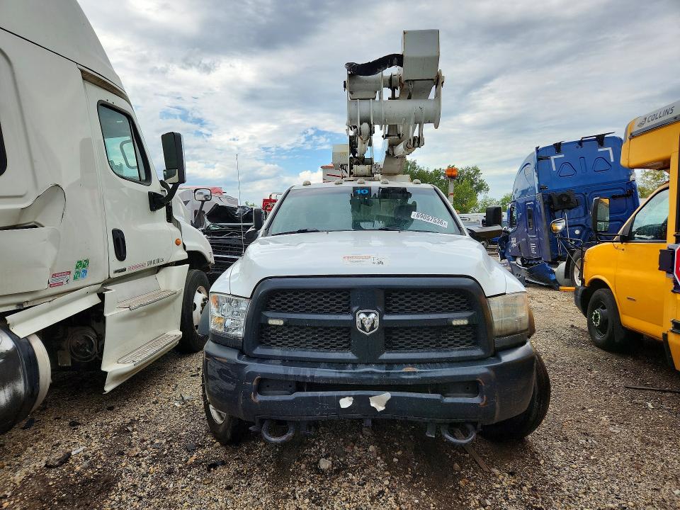 2015 Ram 5500 მანქანა იყიდება აუქციონზე, vin: 3C7WRNBL6FG705980, აუქციონის ნომერი: 69057536