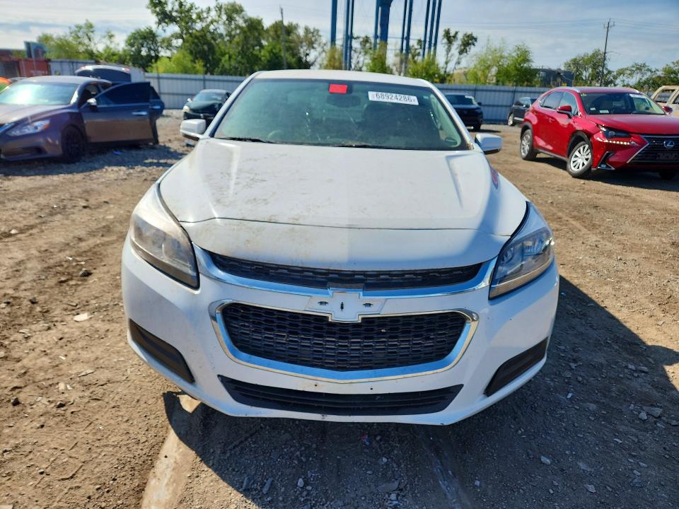 Продажа на аукционе авто 2014 Chevrolet Malibu, vin: 1G11C5SL7EF219972, номер лота: 68924286