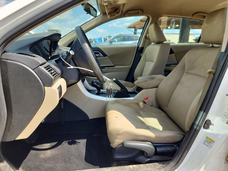 Aukcja sprzedaży 2014 Honda Accord, vin: 1HGCR2F37EA233151, numer aukcji: 68352136