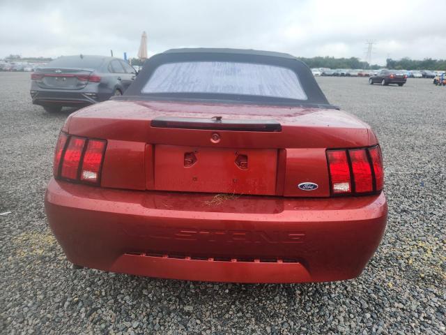 Продаж на аукціоні авто 1999 Ford Mustang, vin: 1FAFP4441XF101054, номер лоту: 67703426