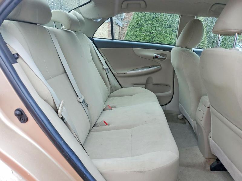 Продаж на аукціоні авто 2012 Toyota Corolla, vin: 2T1BU4EE0CC885500, номер лоту: 67326146