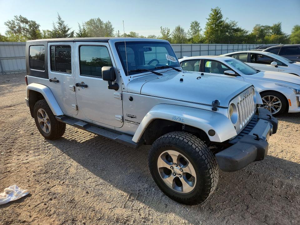 Продаж на аукціоні авто 2007 Jeep Wrangler, vin: 1J4GA59197L151524, номер лоту: 67433366