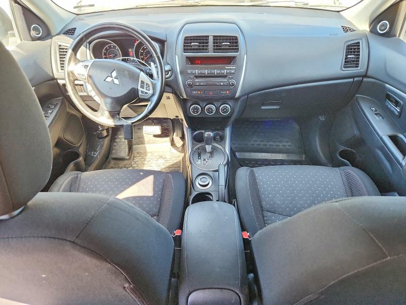 Продажа на аукционе авто 2011 Mitsubishi Outlander Sport, vin: JA4AR4AU5BZ018487, номер лота: 68960316