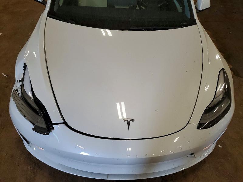 69789816 :رقم المزاد ، 5YJ3E1EBXMF091994 vin ، 2021 Tesla Model 3 مزاد بيع