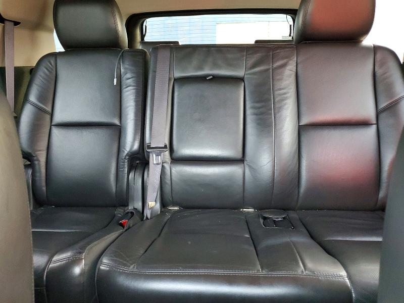 2011 Cadillac Escalade მანქანა იყიდება აუქციონზე, vin: 1GYS4EEJ9BR238594, აუქციონის ნომერი: 69915026
