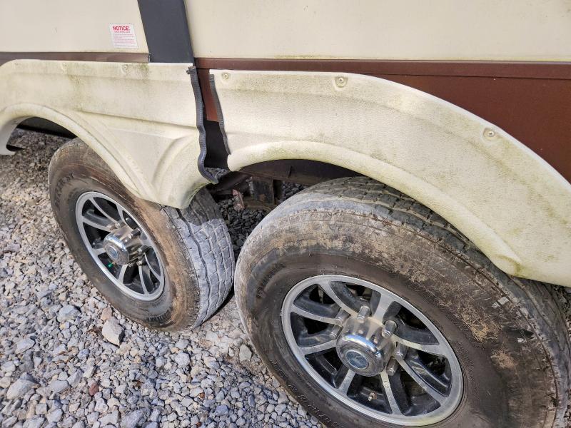 2014 Forest River Sierra Fifth Wheel T მანქანა იყიდება აუქციონზე, vin: 4X4FSEM26EJ039684, აუქციონის ნომერი: 67919796