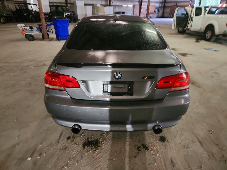 Продажа на аукционе авто 2007 Bmw 335, vin: WBAWB73557P032560, номер лота: 69853326