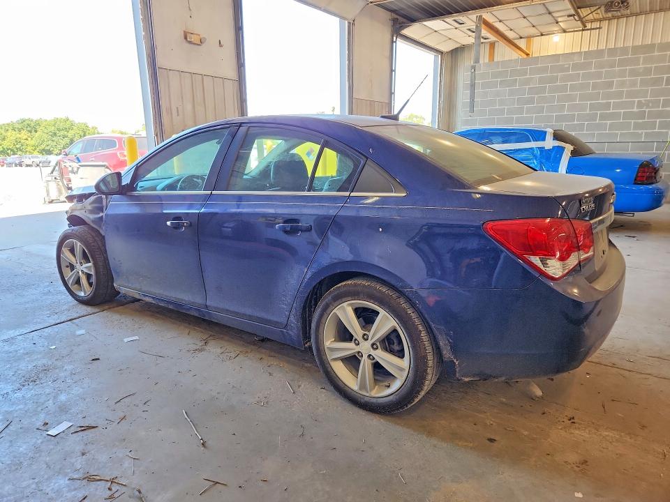 Aukcja sprzedaży 2013 Chevrolet Cruze, vin: 1G1PE5SB1D7121573, numer aukcji: 67468526