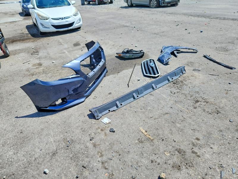 Продажа на аукционе авто 2017 Subaru Legacy, vin: 4S3BNAB69H3066459, номер лота: 68147346