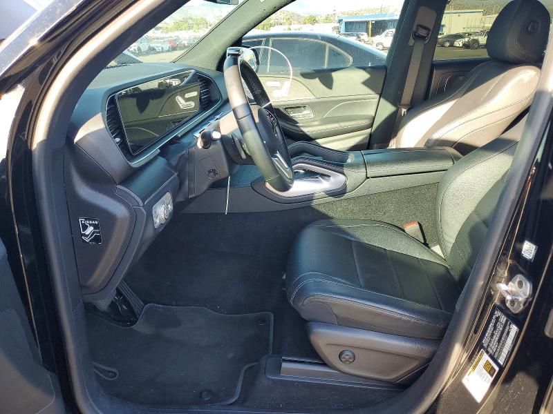 70900486 :رقم المزاد ، 4JGFB4KB3MA483277 vin ، 2021 Mercedes-benz Gle مزاد بيع