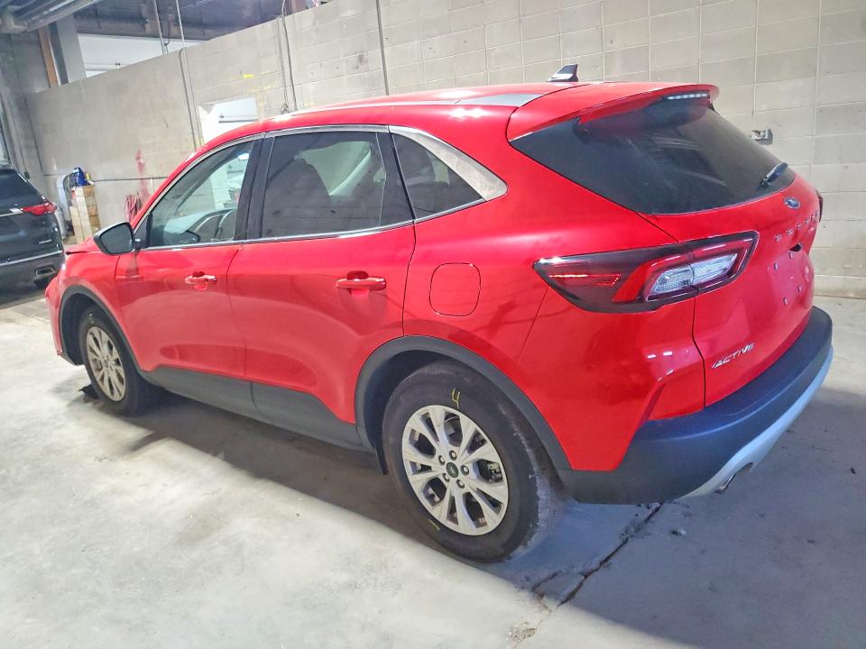 2024 Ford Escape მანქანა იყიდება აუქციონზე, vin: 1FMCU0GN2RUB15865, აუქციონის ნომერი: 68371886