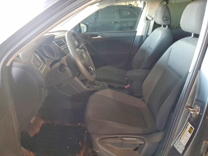 Продажа на аукционе авто 2019 Volkswagen Tiguan, vin: 3VV1B7AX1KM181503, номер лота: 68665716