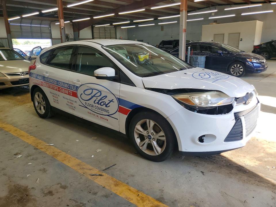 Aukcja sprzedaży 2013 Ford Focus, vin: 1FADP3K21DL305403, numer aukcji: 67692886