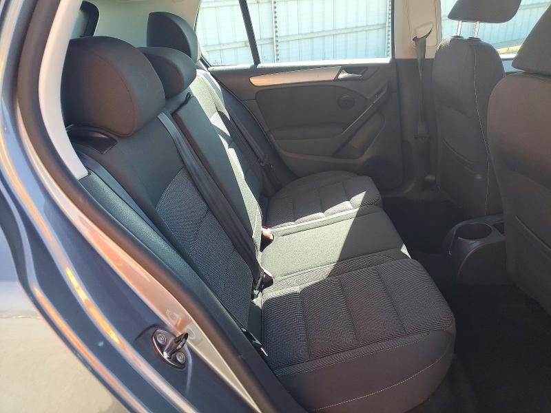 69094356 :رقم المزاد ، WVWDB7AJ5CW208551 vin ، 2012 Volkswagen Golf مزاد بيع