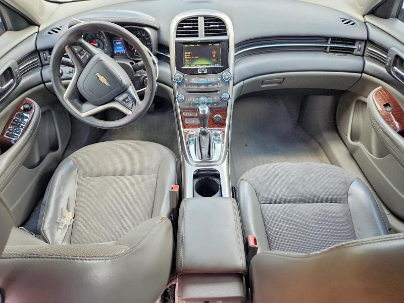 2013 Chevrolet Malibu მანქანა იყიდება აუქციონზე, vin: 1G11D5SRXDF320455, აუქციონის ნომერი: 69355366