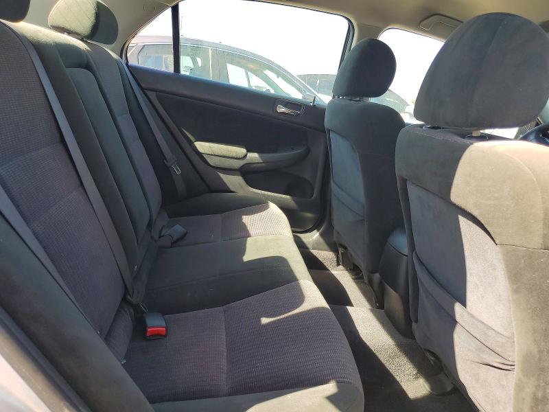 2005 Honda Accord მანქანა იყიდება აუქციონზე, vin: 1HGCM56465A087379, აუქციონის ნომერი: 69820826