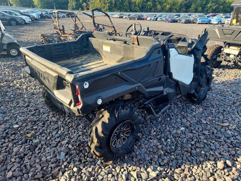 Продаж на аукціоні авто 2020 Honda Pioneer, vin: 1HFVE04B7L4400028, номер лоту: 69348396