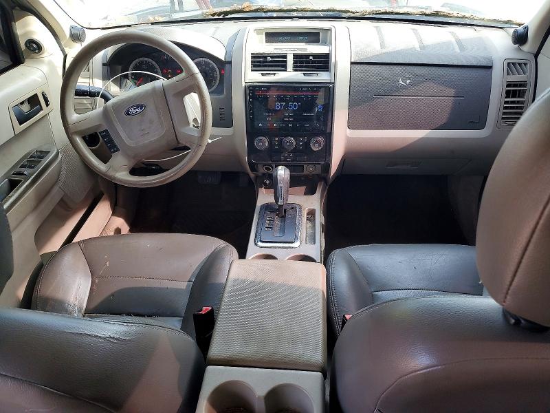 Продаж на аукціоні авто 2008 Ford Escape, vin: 1FMCU49H18KA67008, номер лоту: 70326176