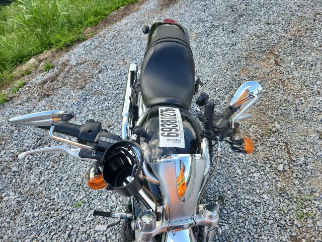 Aukcja sprzedaży 2007 Harley-davidson Vrsca, vin: 1HD1HFZ187K802157, numer aukcji: 69380276