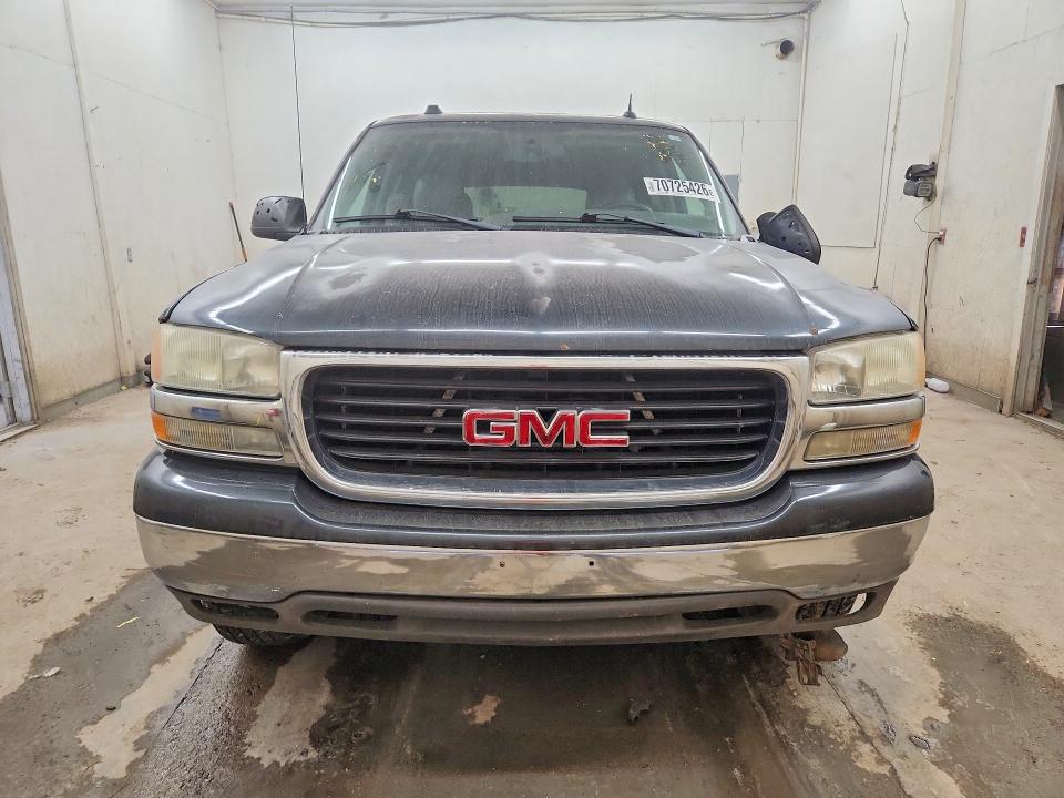 Продажа на аукционе авто 2004 Gmc Yukon, vin: 1GKEC13Z44J289675, номер лота: 70725426